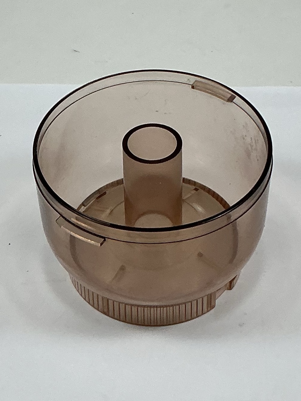 Sunbeam Oskar Jr Chopper Plus Food Processor Bowl Only Replacement Part 14131